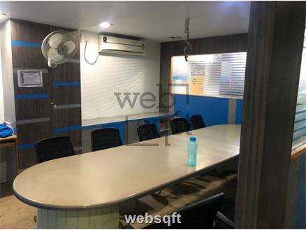 Commercial Office Space for Rent